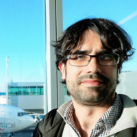 David Vilanova Larena