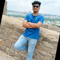Ranjit jena