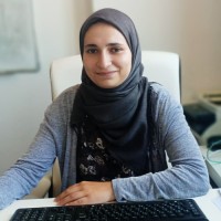 Chaimae Bouzid
