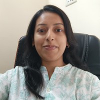 Fatema Chandorewala