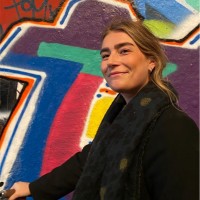 Lisa Roozendaal