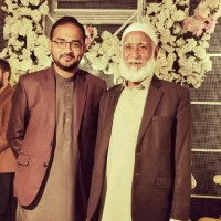 M Umair Khan