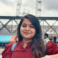 Arya Sharma