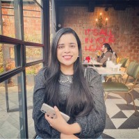 Srishti Jain