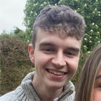 Colin Morris