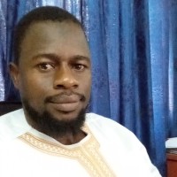 Bocar Ousmane Fall
