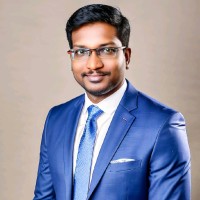 Bharanitharan B M