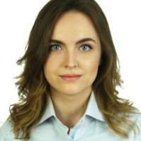 Kateryna Korvat
