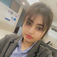 Areeba Kazmi