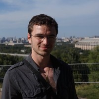 Ronen Yudzinsky