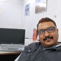 Kumar Ram Niwas