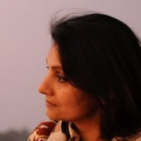 Shruti Nada Poddar