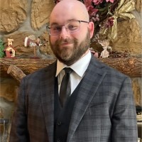 Ryan McDonald