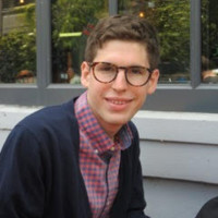 Ean Marshall