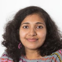 Anusha Vishnampet