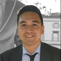 Axel Rem Mendoza