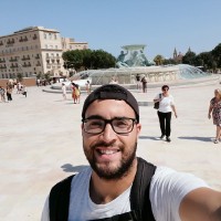 Anis MEFTAH