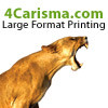 Moshe Gil - Large Format Printing