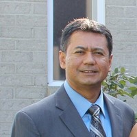 Nasser Hamid