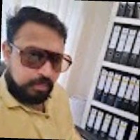 Renjith K K