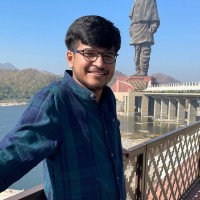 Vishwa Patel