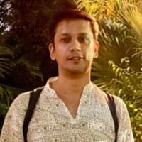 Rachit Pathak