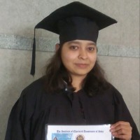 Manali Rajeshirke