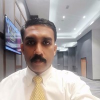 Denesh Raj
