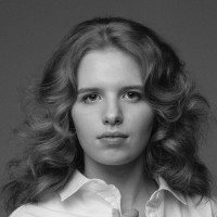 Valeriia Shorubalko