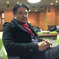 Shiro IKEDA