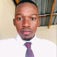 James Ntimbana