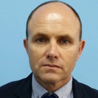 Timothy Crowley