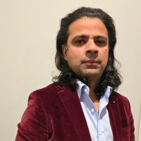 Tribavan Raina त्रिभवन रैना