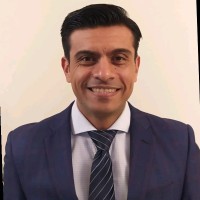 Luis Leon Muñoz