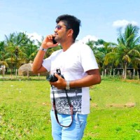 Sachin M