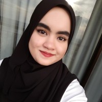 Saidah Mahirah Noor Mohamad