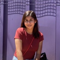 Jazmin Lozano