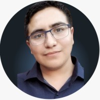 Daniel Armando García Armenta