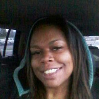 April Jefferson