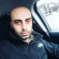 Mikheil Berekashvili