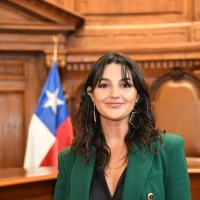 María Isidora Cardemil Moreira