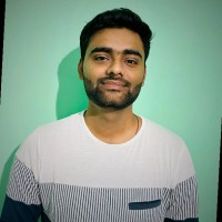 Ritesh Sirohi