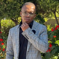 Kagiso Bogopane
