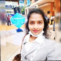 Manali Chavan