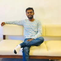 Shubham Khondge