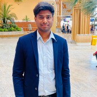 Prashant Kumar
