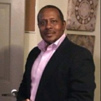 Ronald Gray