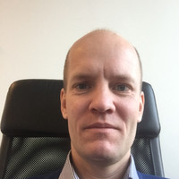 Henrik Evald