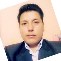 Jhorgino Dolores Huaman