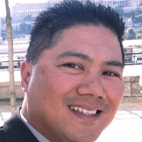 Larry Vega